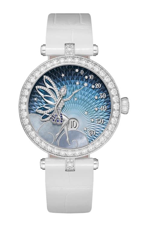 fake van cleef watch|van cleef watch price.